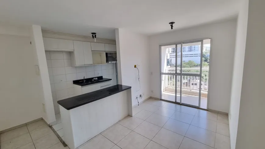 Foto 1 de Apartamento com 2 Quartos à venda, 57m² em Vila Andrade, São Paulo