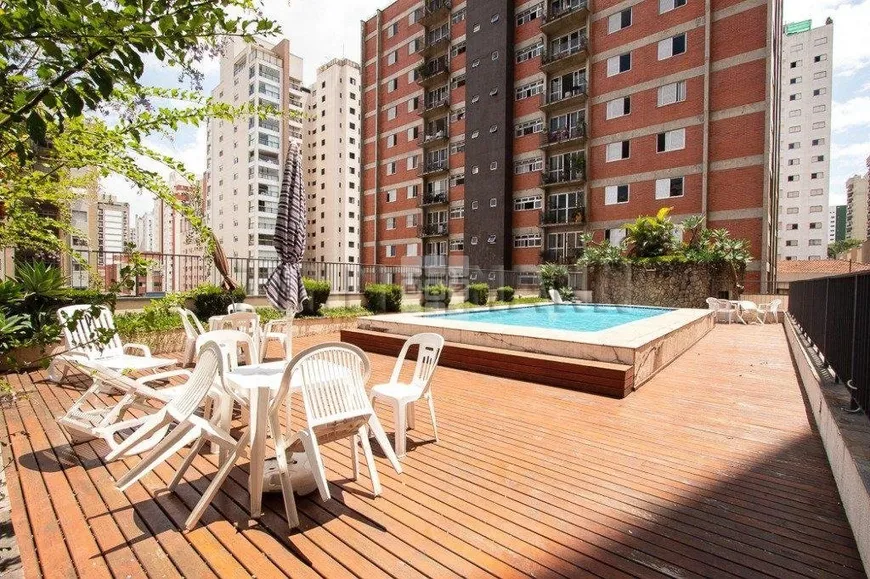 Foto 1 de Apartamento com 3 Quartos à venda, 141m² em Perdizes, São Paulo