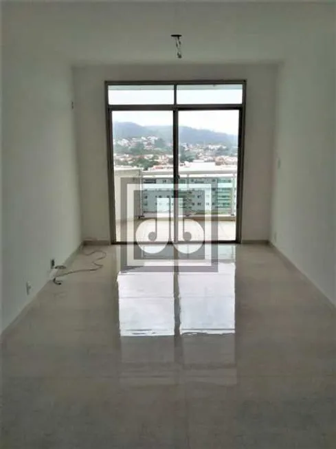 Foto 1 de Apartamento com 2 Quartos à venda, 79m² em Freguesia- Jacarepaguá, Rio de Janeiro