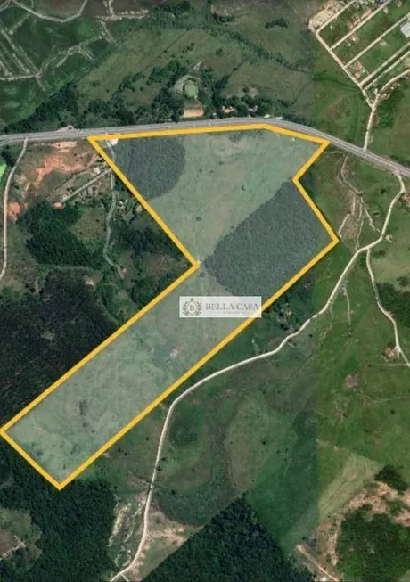 Foto 1 de Lote/Terreno à venda, 467000m² em Barro Vermelho, Araruama