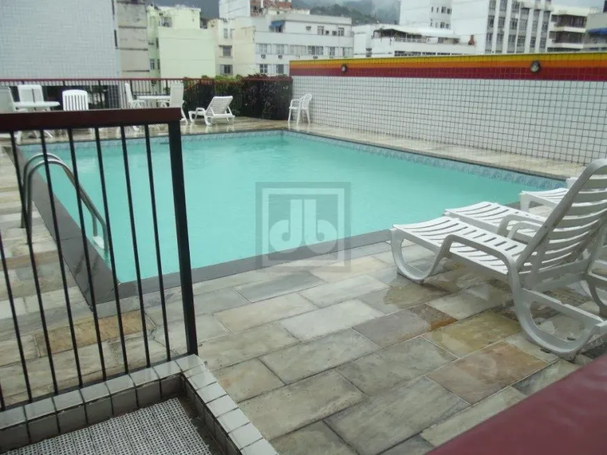 Foto 1 de Apartamento com 4 Quartos à venda, 147m² em Tijuca, Rio de Janeiro