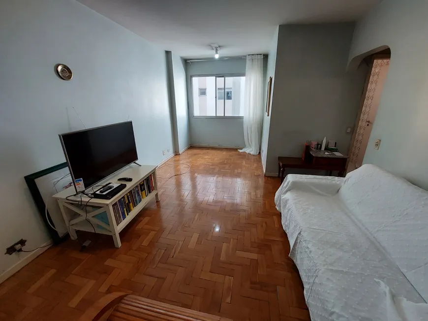 Foto 1 de Apartamento com 2 Quartos à venda, 72m² em Indianópolis, São Paulo