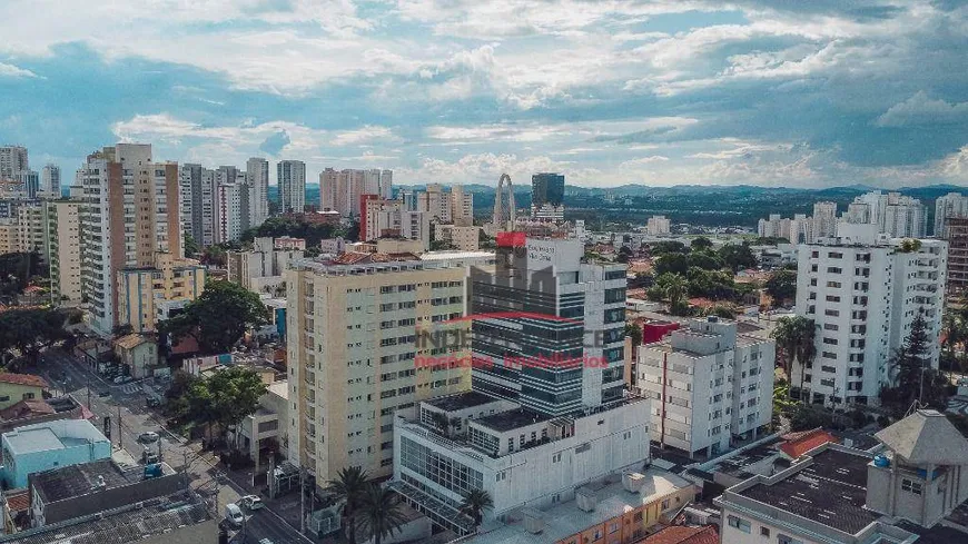 Foto 1 de Sala Comercial para alugar, 34m² em Vila Ema, São José dos Campos