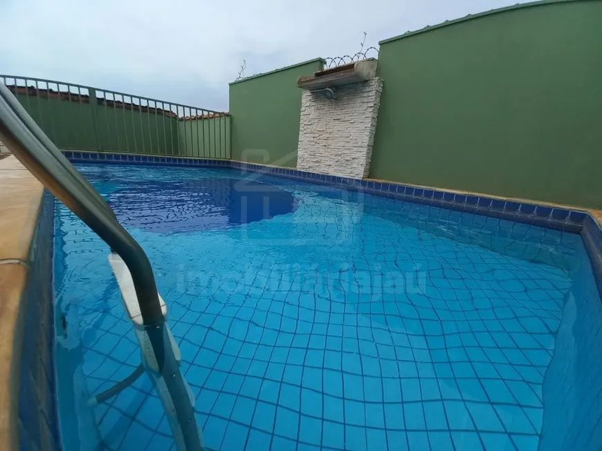Foto 1 de Casa com 3 Quartos à venda, 420m² em Vila Nova, Jaú