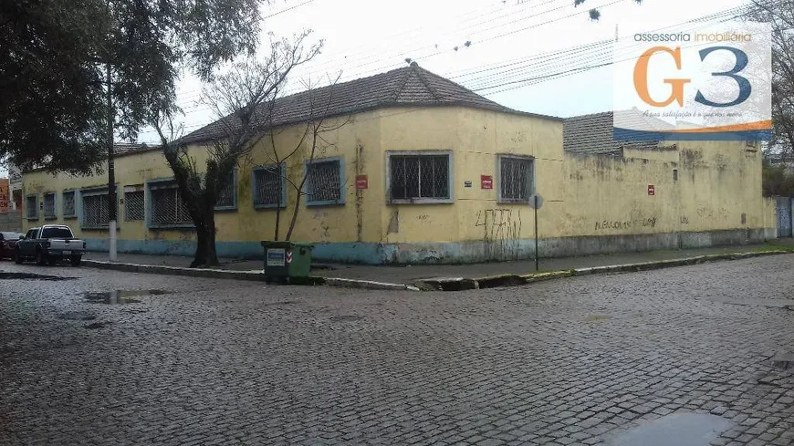 Foto 1 de Lote/Terreno à venda, 3m² em Centro, Pelotas