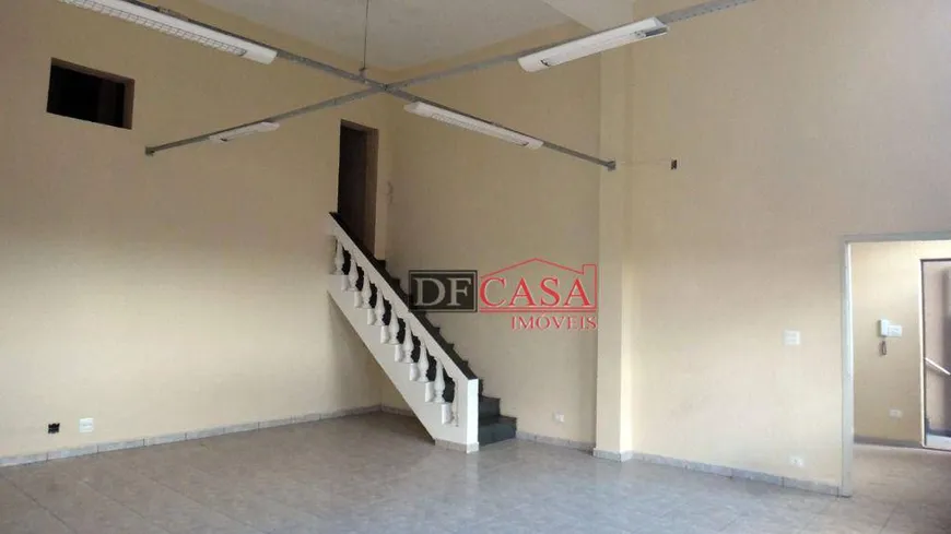 Foto 1 de Ponto Comercial para alugar, 91m² em Cidade Líder, São Paulo