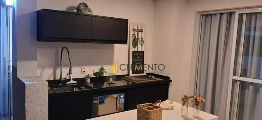 Foto 1 de Apartamento com 2 Quartos à venda, 92m² em Vila Ema, São Paulo