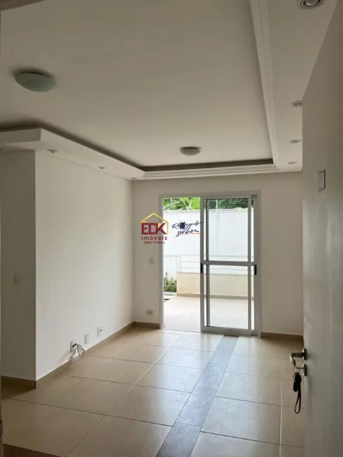 Foto 1 de Apartamento com 3 Quartos à venda, 71m² em Residencial Santa Lucia, Tremembé