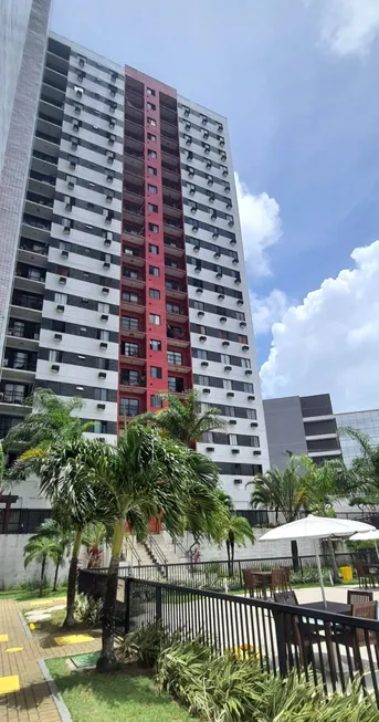 Foto 1 de Apartamento com 3 Quartos à venda, 73m² em Torre, João Pessoa