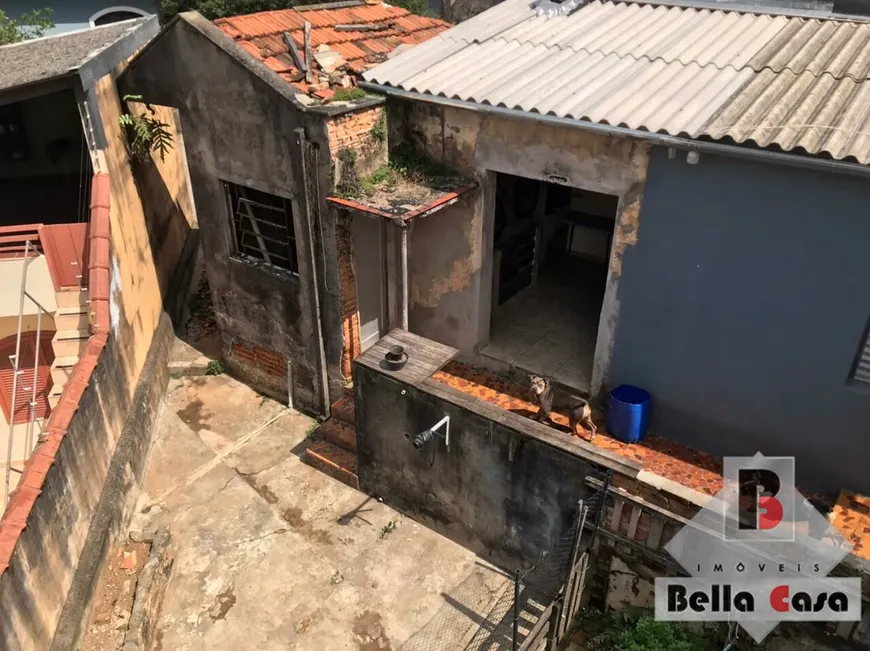 Foto 1 de Lote/Terreno à venda, 266m² em Móoca, São Paulo