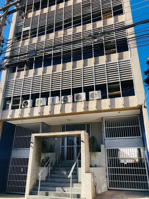 Foto 1 de Sala Comercial para alugar, 50m² em Vila Lídia, Campinas