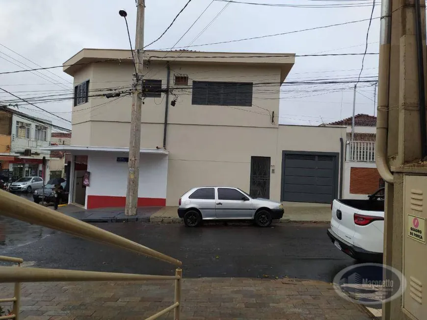 Foto 1 de Casa com 3 Quartos para alugar, 130m² em Jardim Paulista, Ribeirão Preto