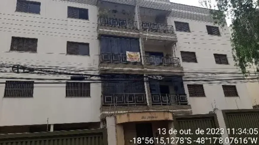 Foto 1 de Apartamento com 2 Quartos à venda, 83m² em Centro, Uberlândia