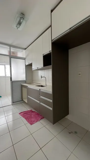 Foto 1 de Apartamento com 3 Quartos à venda, 72m² em Usina Piratininga, São Paulo