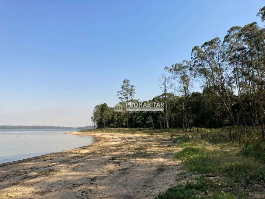 Foto 1 de Fazenda/Sítio com 2 Quartos à venda, 940000m² em Grajaú, São Paulo