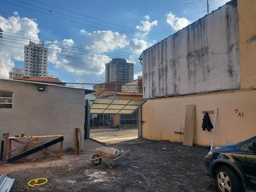 Foto 1 de Lote/Terreno à venda, 500m² em Alto da Mooca, São Paulo