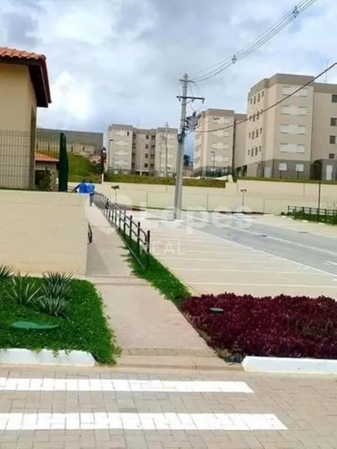 Foto 1 de Apartamento com 2 Quartos à venda, 45m² em Jardim do Lago II, Campinas