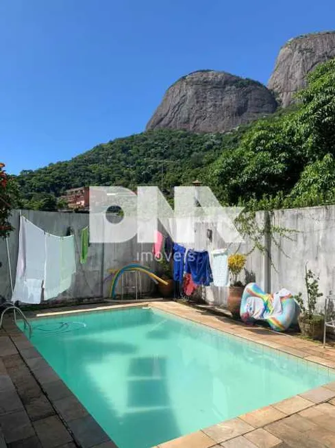 Foto 1 de Casa com 5 Quartos à venda, 400m² em Gávea, Rio de Janeiro