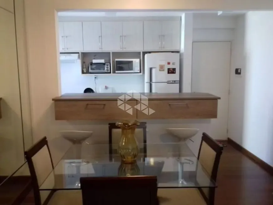 Foto 1 de Apartamento com 3 Quartos à venda, 69m² em Vila das Mercês, São Paulo