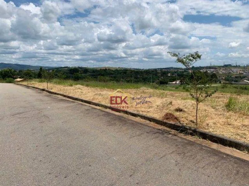 Foto 1 de Lote/Terreno à venda, 625m² em Jardim Julieta, Taubaté