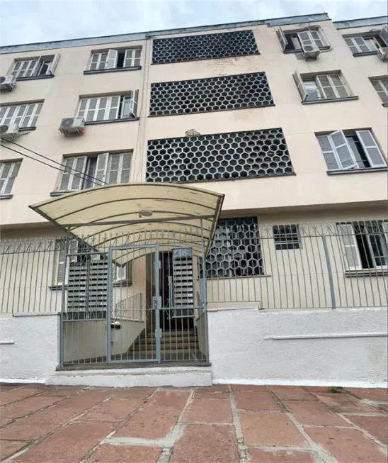 Foto 1 de Apartamento com 2 Quartos à venda, 84m² em Auxiliadora, Porto Alegre