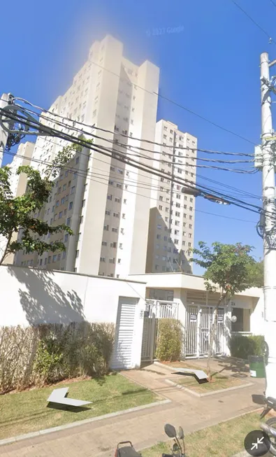 Foto 1 de Apartamento com 2 Quartos para alugar, 42m² em Jardim Germania, São Paulo