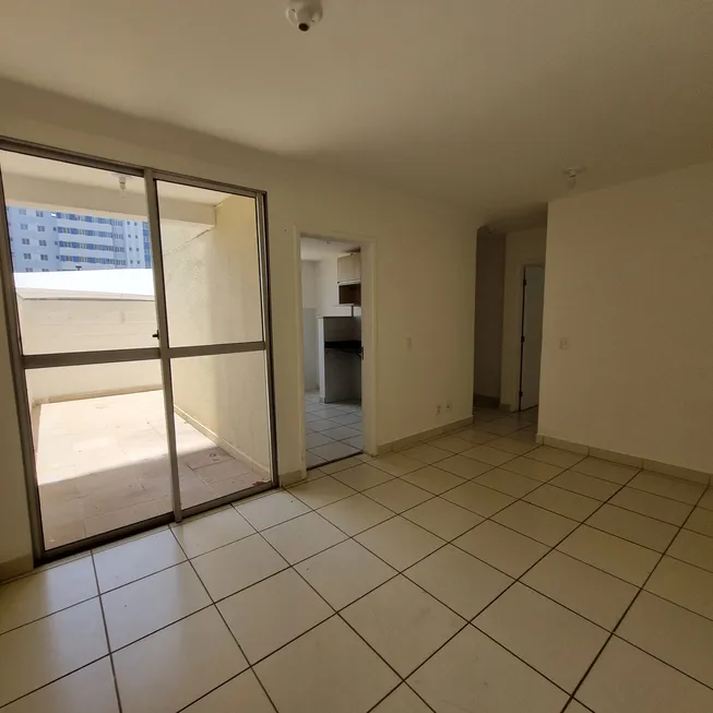 Foto 1 de Apartamento com 1 Quarto à venda, 64m² em Floramar, Belo Horizonte