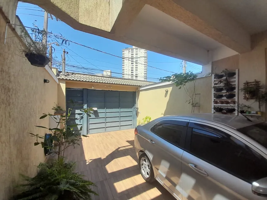 Foto 1 de Sobrado com 3 Quartos à venda, 157m² em Vila Augusta, Guarulhos