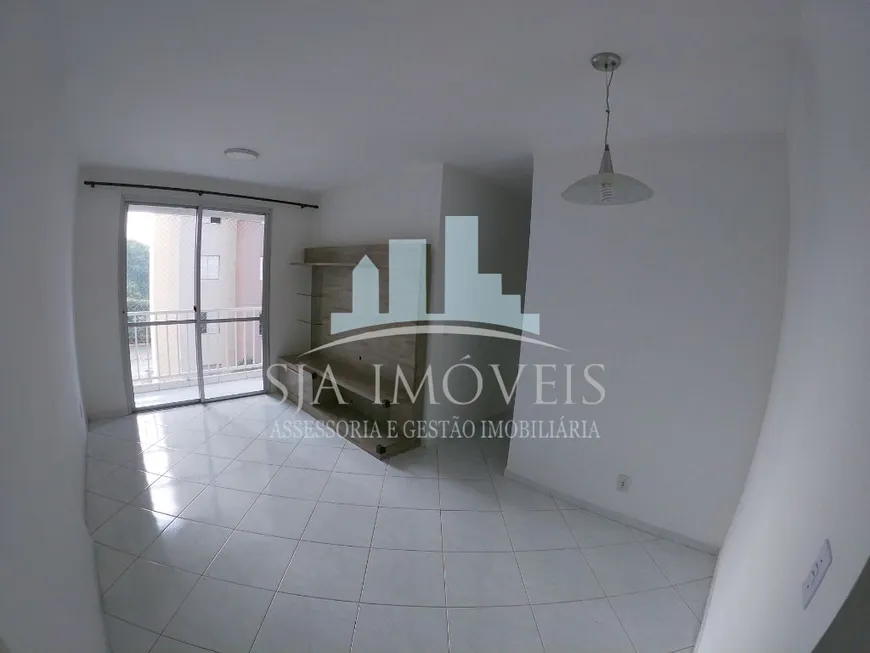 Foto 1 de Apartamento com 3 Quartos para alugar, 62m² em Belém, São Paulo