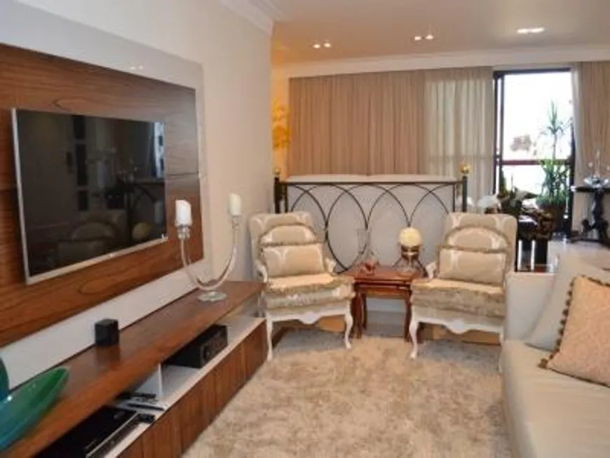 Foto 1 de Apartamento com 3 Quartos à venda, 190m² em Centro, Osasco