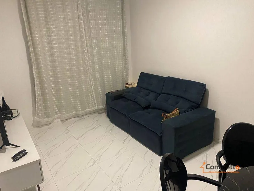 Foto 1 de Apartamento com 2 Quartos à venda, 62m² em Tanque, Rio de Janeiro