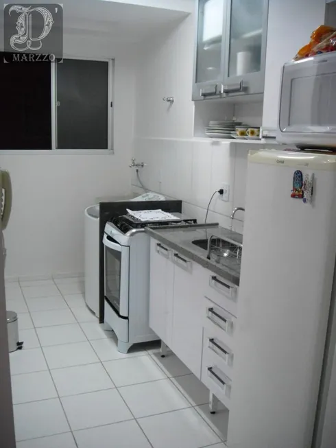 Foto 1 de Apartamento com 2 Quartos à venda, 100m² em Catharina Zanaga, Americana