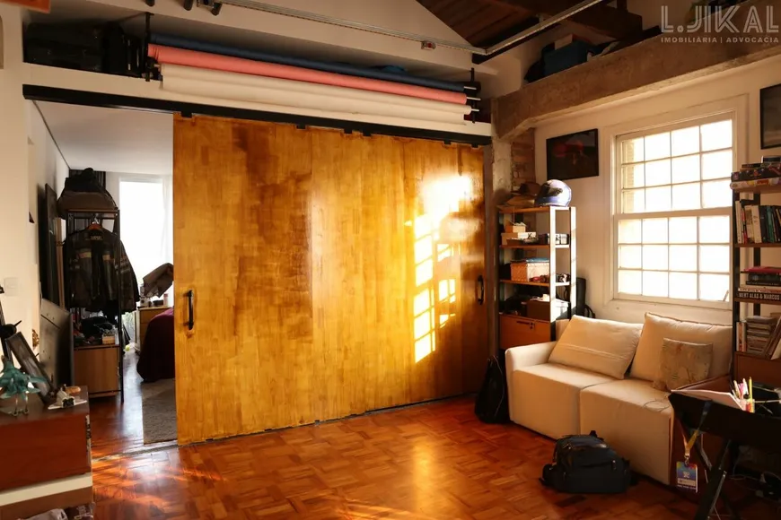 Foto 1 de Apartamento com 1 Quarto à venda, 95m² em Bom Retiro, São Paulo