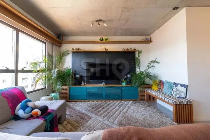 Foto 1 de Apartamento com 1 Quarto à venda, 70m² em Santana, São Paulo