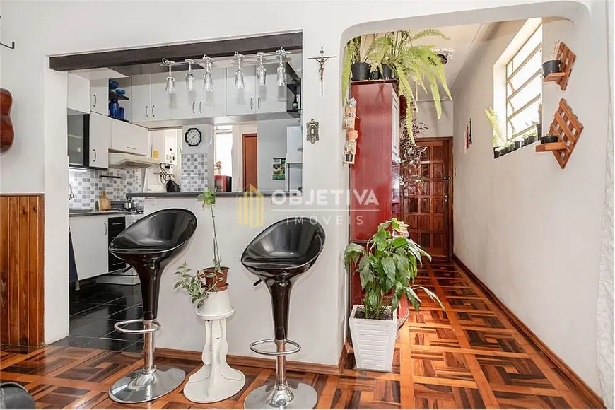 Foto 1 de Apartamento com 2 Quartos à venda, 74m² em Auxiliadora, Porto Alegre