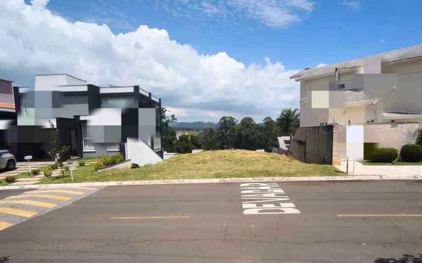 Foto 1 de Lote/Terreno à venda, 621m² em Residencial Colinas de São Francisco, Bragança Paulista