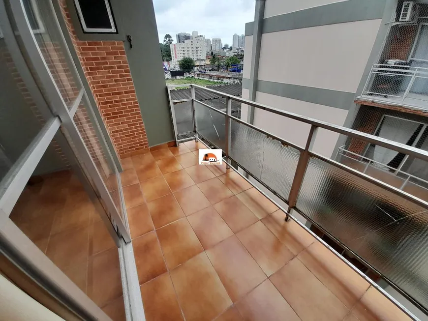 Foto 1 de Apartamento com 3 Quartos para alugar, 100m² em Loteamento Joao Batista Juliao, Guarujá