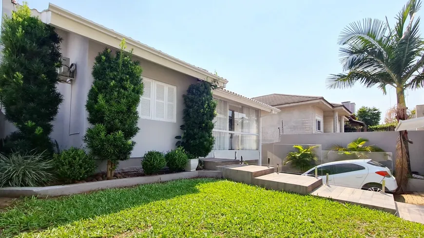 Foto 1 de Casa com 3 Quartos à venda, 150m² em Bela Vista, Estância Velha