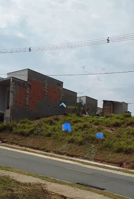 Foto 1 de Lote/Terreno à venda, 250m² em Capela, Vinhedo