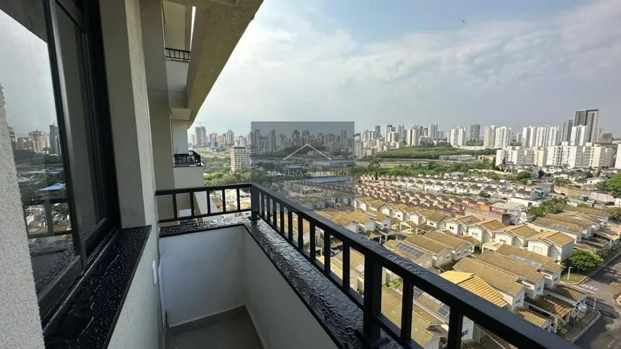 Foto 1 de Apartamento com 2 Quartos à venda, 69m² em Jardim America, Sorocaba