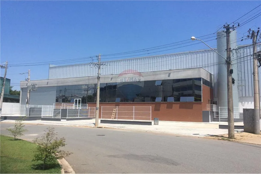 Foto 1 de Galpão/Depósito/Armazém para alugar, 2637m² em Parque Residencial Jundiai, Jundiaí