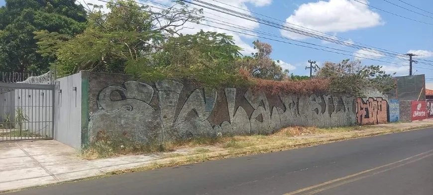 Foto 1 de Lote/Terreno à venda, 300m² em Frei Serafim, Teresina