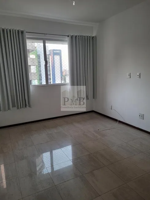 Foto 1 de Apartamento com 3 Quartos para alugar, 95m² em Caminho Das Árvores, Salvador