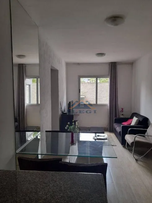 Foto 1 de Apartamento com 3 Quartos à venda, 65m² em Condominio Sol Maior, Vinhedo