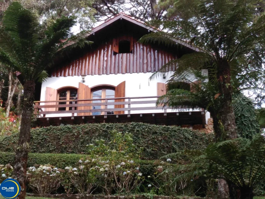 Foto 1 de Casa com 4 Quartos à venda, 200m² em MONTE VERDE, Monte Verde