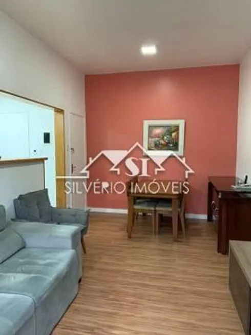 Foto 1 de Apartamento com 3 Quartos à venda, 98m² em Duchas, Petrópolis