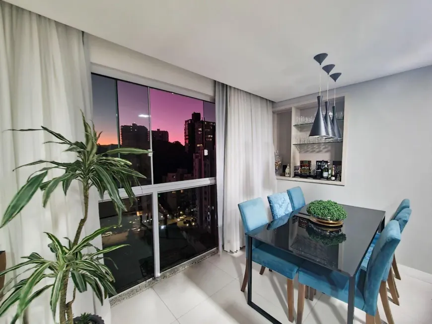 Foto 1 de Apartamento com 2 Quartos à venda, 69m² em Centro, Joinville