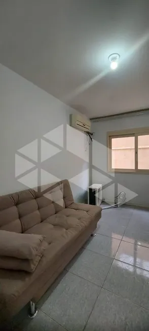 Foto 1 de Apartamento com 1 Quarto para alugar, 40m² em Centro Histórico, Porto Alegre