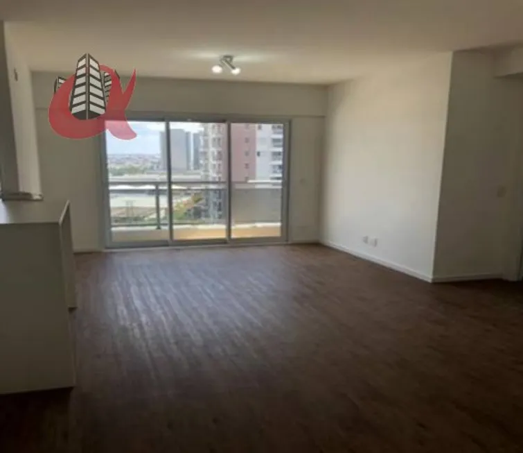 Foto 1 de Apartamento com 1 Quarto para alugar, 55m² em Alphaville Comercial, Barueri