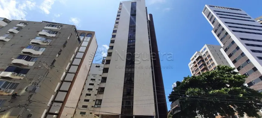 Foto 1 de Apartamento com 4 Quartos à venda, 343m² em Boa Viagem, Recife